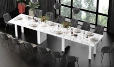 MAGRO 170 TABLE (high gloss / super matt)
